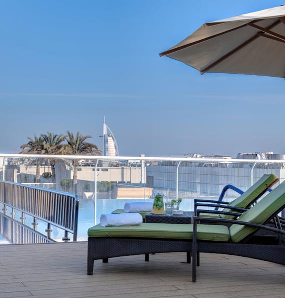 Swimming pool Al Khoory Atrium Hotel Dubai Swimming pool Al Khoory Atrium Hotel Dubai