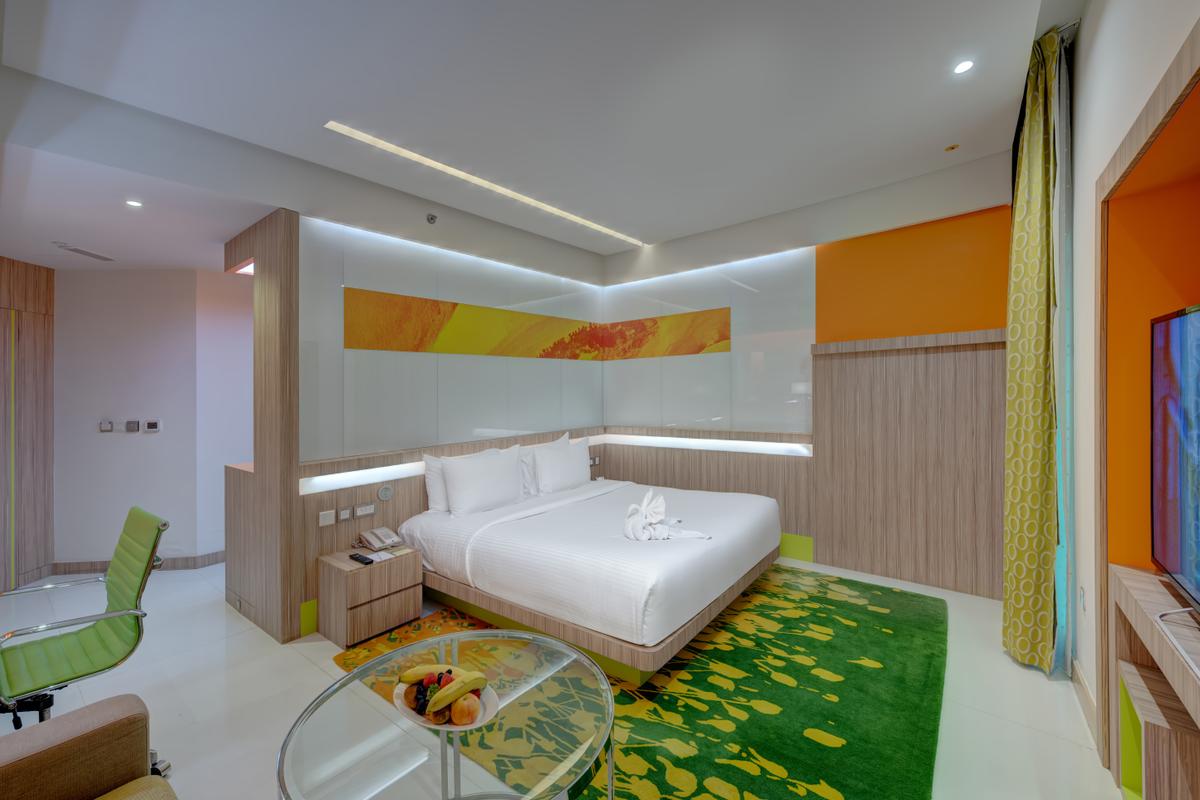 Club Room Al Khoory Atrium Hotel Dubai Club Room Al Khoory Atrium Hotel Dubai