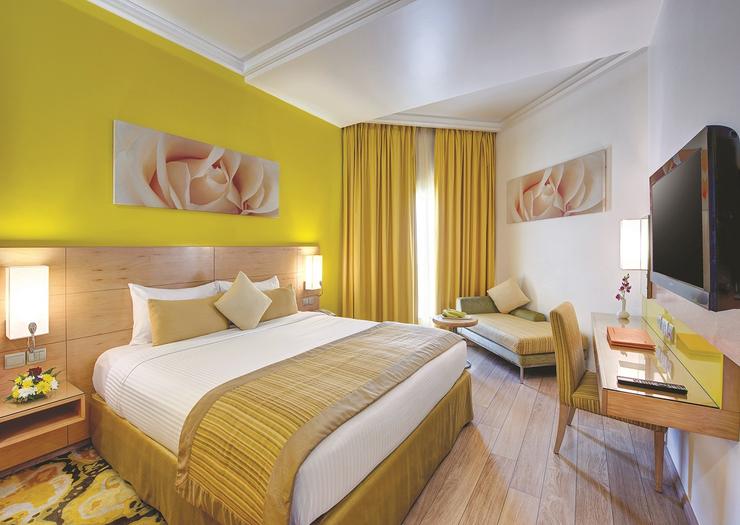 Deluxe Room Al Khoory Executive Hotel Dubai Deluxe Room Al Khoory Executive Hotel Dubai