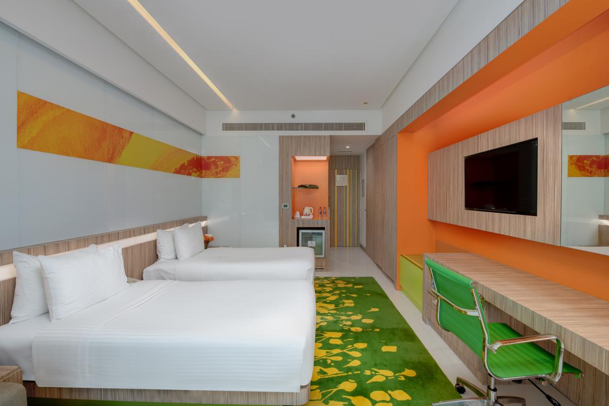 Deluxe Room Al Khoory Atrium Hotel Dubai Deluxe Room Al Khoory Atrium Hotel Dubai