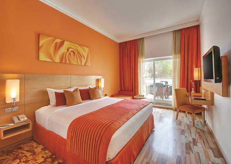 Executive Room Al Khoory Executive Hotel Dubai Executive Room Al Khoory Executive Hotel Dubai