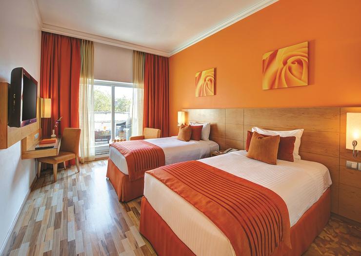 Executive Room Al Khoory Executive Hotel Dubai Executive Room Al Khoory Executive Hotel Dubai
