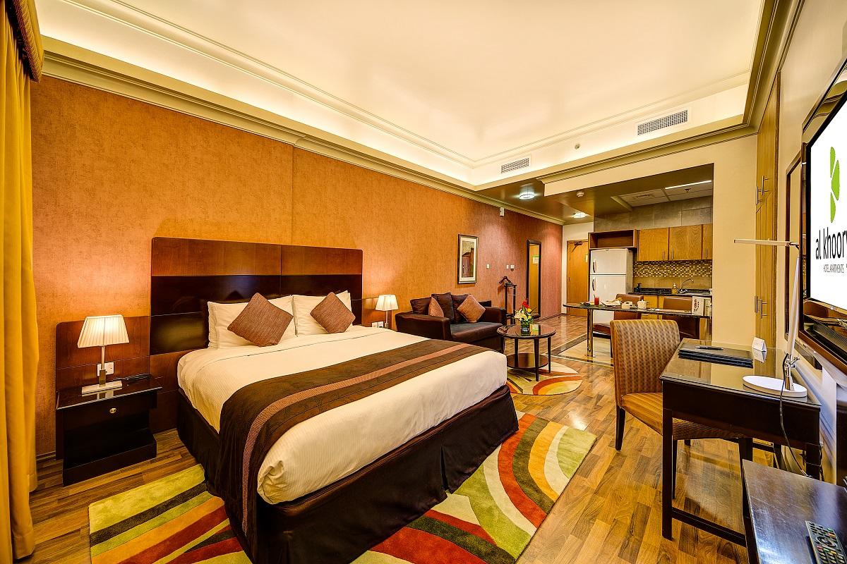Studio Apartment Al Khoory Hotel Apartments Dubai Studio Apartment Al Khoory Hotel Apartments Dubai
