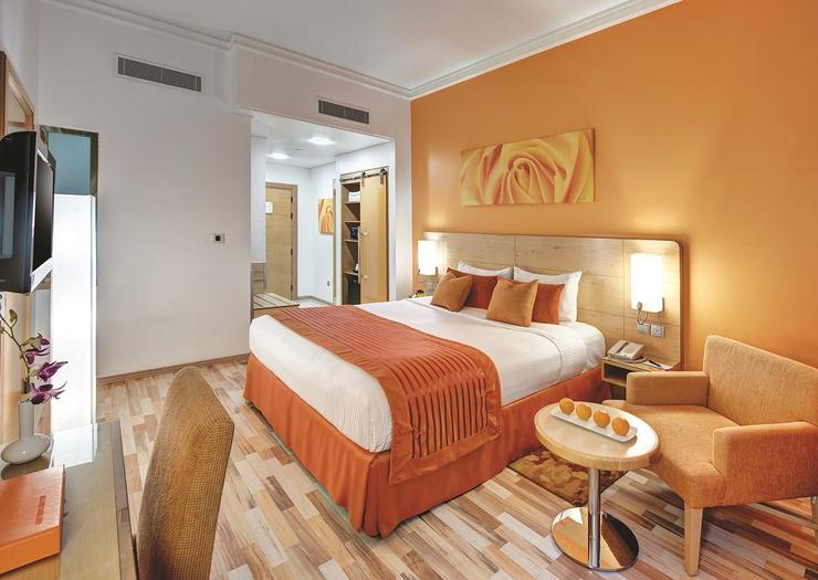 Superior Room Al Khoory Executive Hotel Dubai Superior Room Al Khoory Executive Hotel Dubai