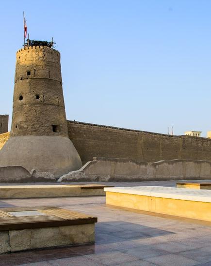 AL FAHIDI FORT Al Khoory Hotel Apartments Dubai AL FAHIDI FORT Al Khoory Hotel Apartments Dubai