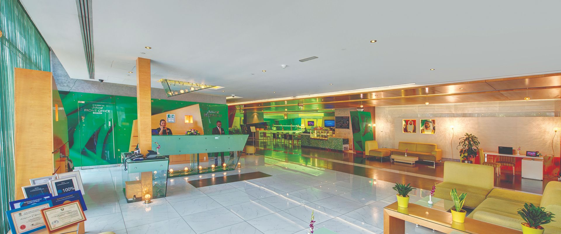 Al Khoory Executive Hotel Dubai Al Khoory Executive Hotel Dubai