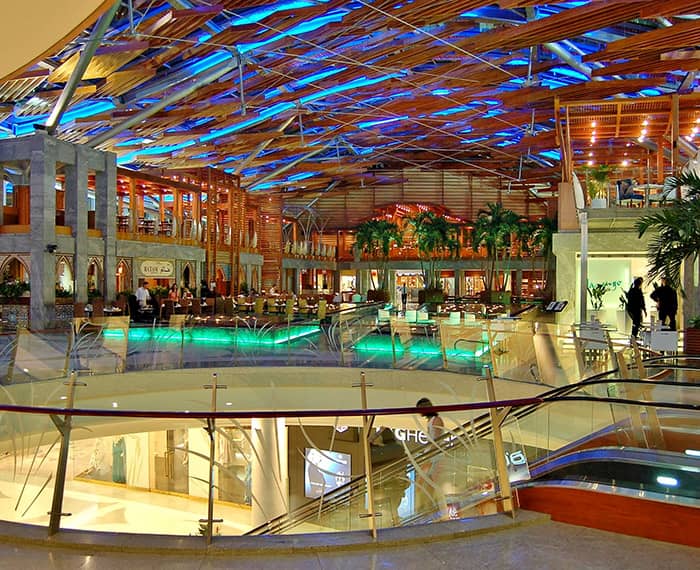 Burjuman Mall