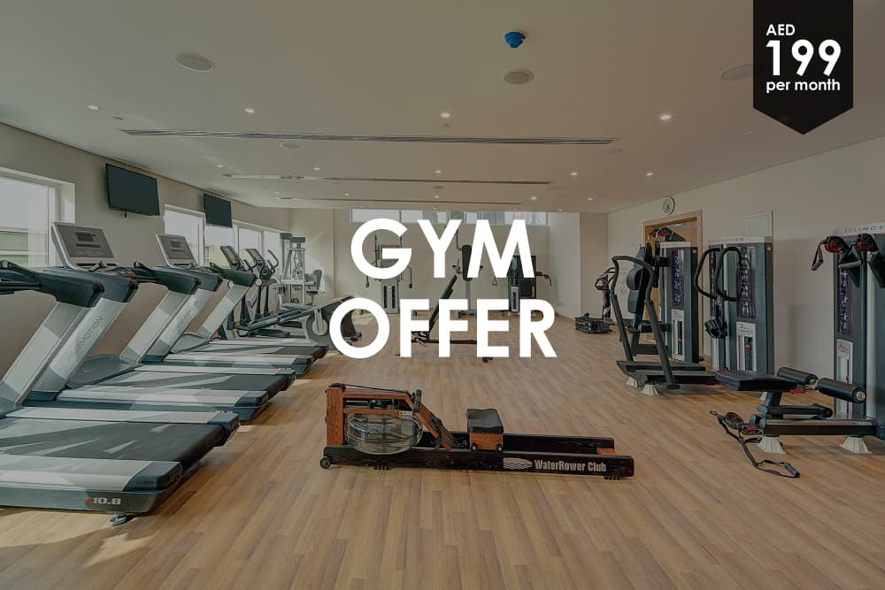 Gym offer-hotel-barsha