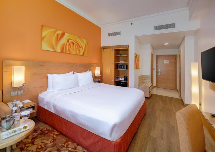 Long Stay - Executive Hotel Al Khoory Executive Hotel Dubai Long Stay - Executive Hotel Al Khoory Executive Hotel Dubai