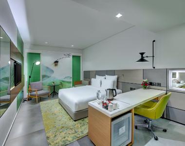 Stay 3 Pay 2 - Courtyard Hotel Al Khoory Courtyard Hotel Dubai Stay 3 Pay 2 - Courtyard Hotel Al Khoory Courtyard Hotel Dubai