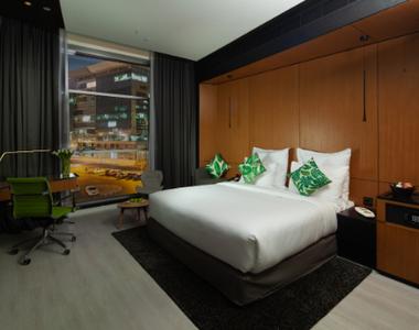 Stay 3 Pay 2 - Sky Garden فندق الخوري سكاي جاردن Dubái Stay 3 Pay 2 - Sky Garden فندق الخوري سكاي جاردن Dubái