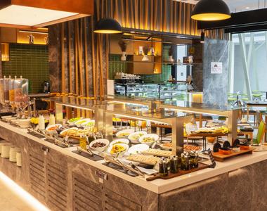 HALF BOARD PACKAGE Al Khoory Hotels HALF BOARD PACKAGE Al Khoory Hotels