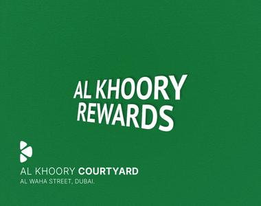 HAYAKUM MEMBERS Al Khoory Hotels HAYAKUM MEMBERS Al Khoory Hotels