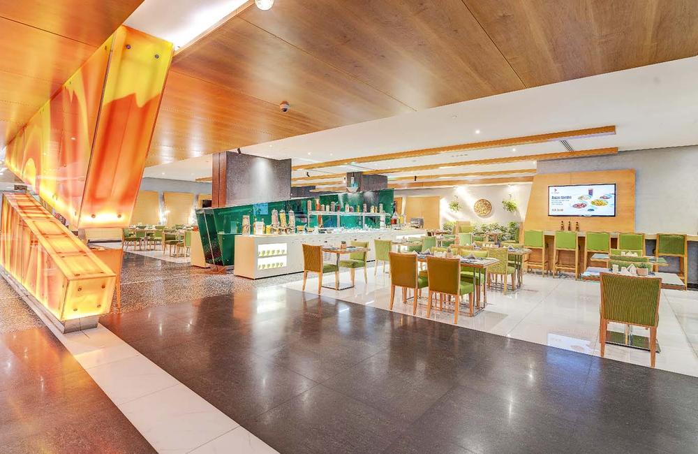 HALF BOARD PACKAGE Al Khoory Executive Hotel Dubai HALF BOARD PACKAGE Al Khoory Executive Hotel Dubai