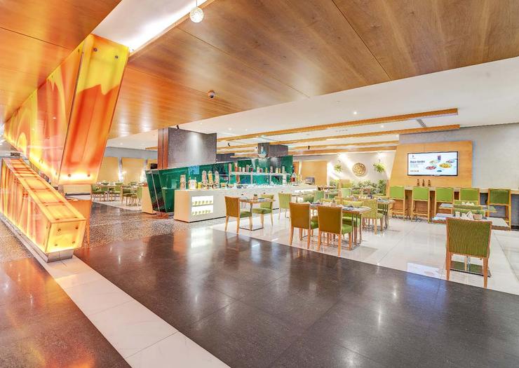 HALF BOARD PACKAGE Al Khoory Executive Hotel Dubai HALF BOARD PACKAGE Al Khoory Executive Hotel Dubai