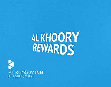 HAYAKUM MEMBERS Al Khoory Hotels HAYAKUM MEMBERS Al Khoory Hotels