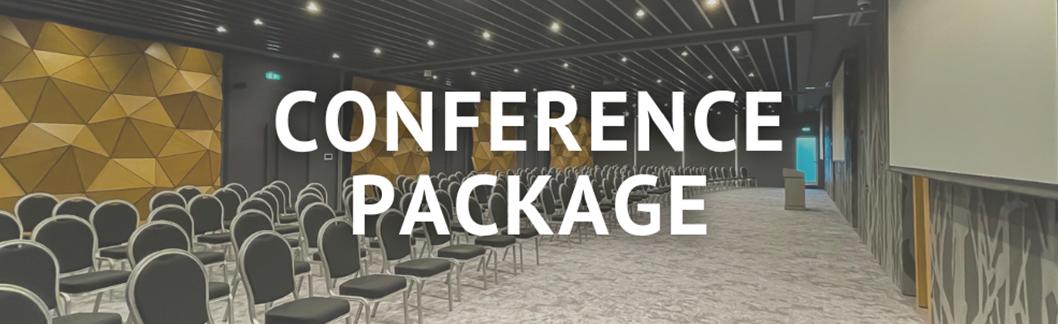 Conference Package