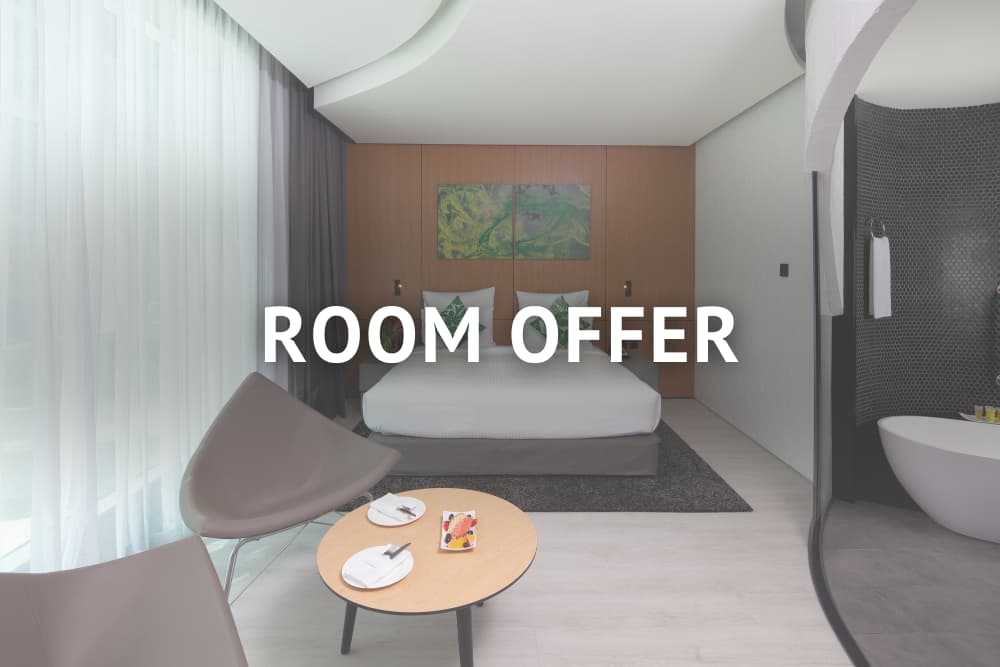 Room Offer