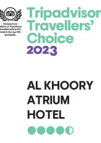 Al khoory Hotels Al khoory Hotels