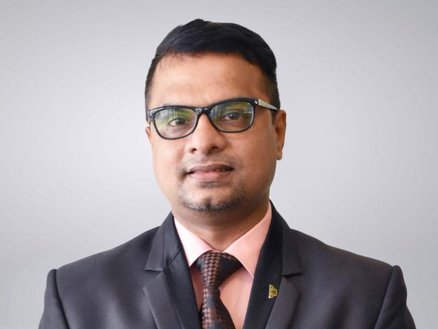 Sujith Narayanan Al Khoory Hotels Sujith Narayanan Al Khoory Hotels