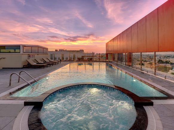 فندق اوربان الخوري Dubái فندق اوربان الخوري Dubái