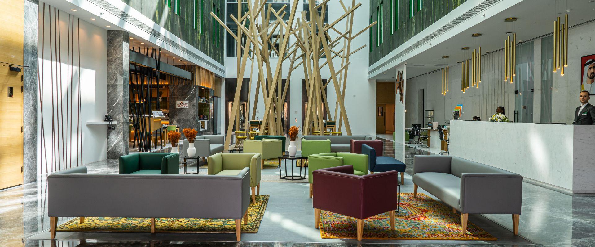 Al Khoory Courtyard Dubai Al Khoory Courtyard Dubai