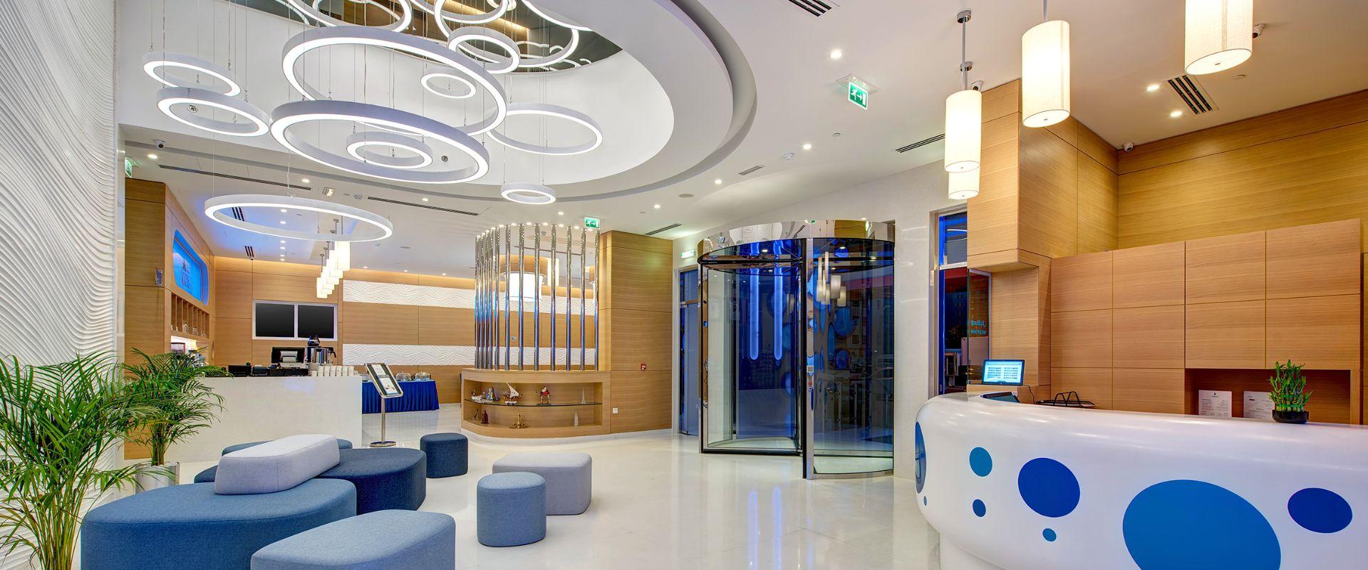 Al khoory Hotels Al khoory Hotels