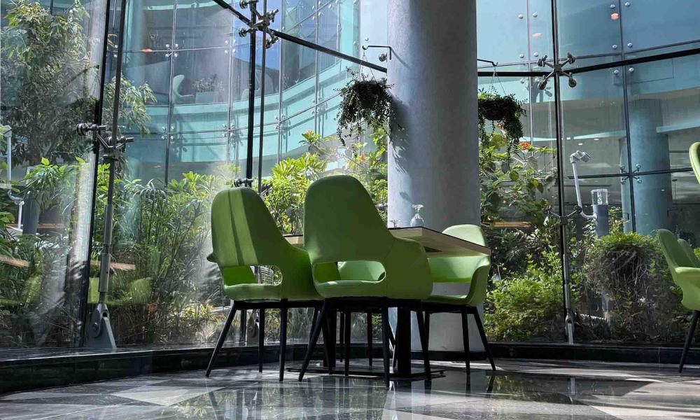 Dining Al Khoory Hotels Dining Al Khoory Hotels
