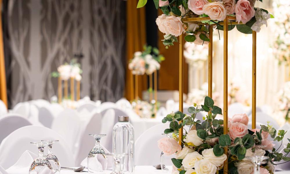 Banquets & Events Al Khoory Hotels Banquets & Events Al Khoory Hotels