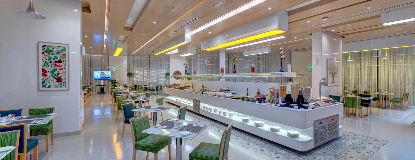 Spices Al Khoory Atrium Hotel Dubai Spices Al Khoory Atrium Hotel Dubai