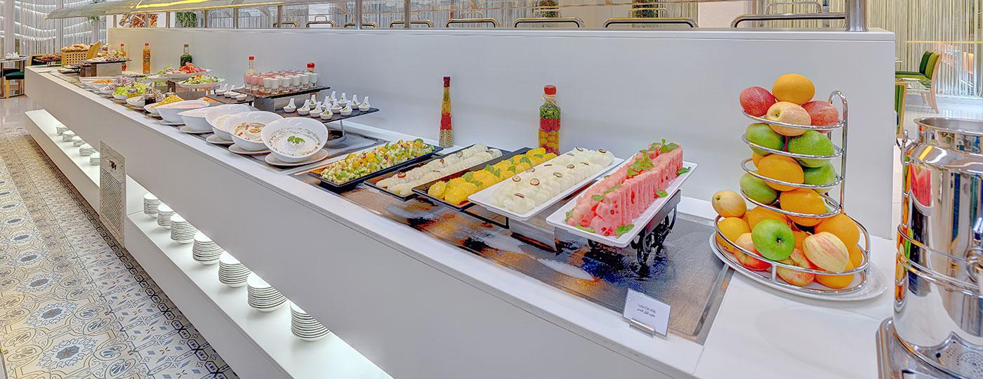 Spices Al Khoory Atrium Hotel Dubai Spices Al Khoory Atrium Hotel Dubai