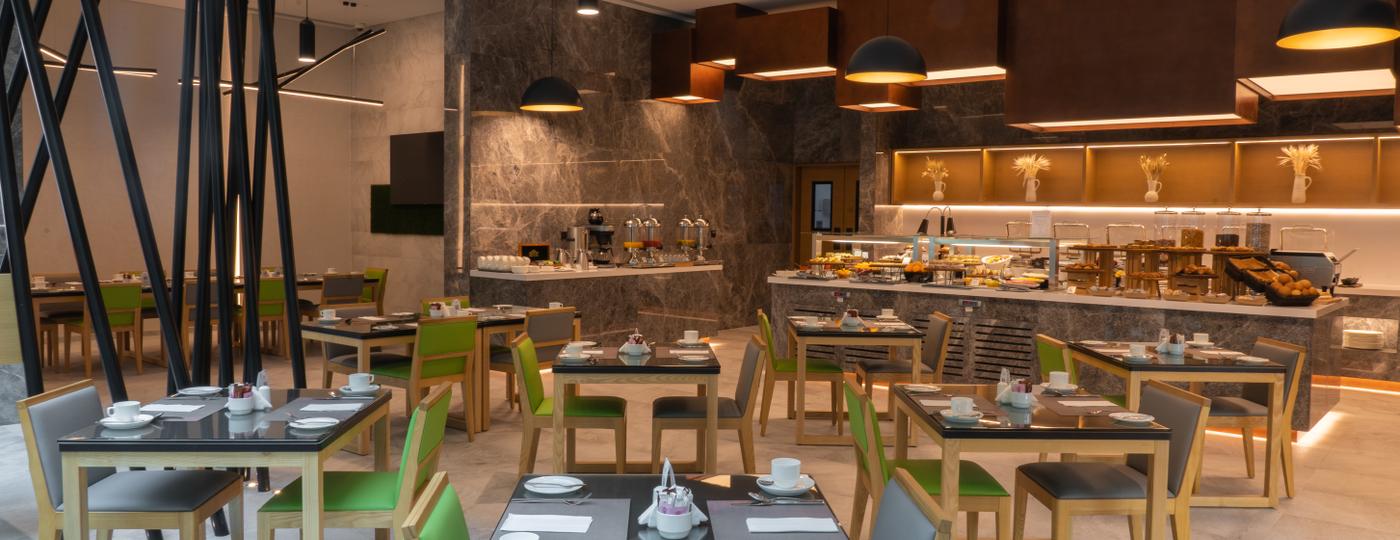 SPICE ROUTE BY SPICES Al Khoory Courtyard Hotel Dubai SPICE ROUTE BY SPICES Al Khoory Courtyard Hotel Dubai