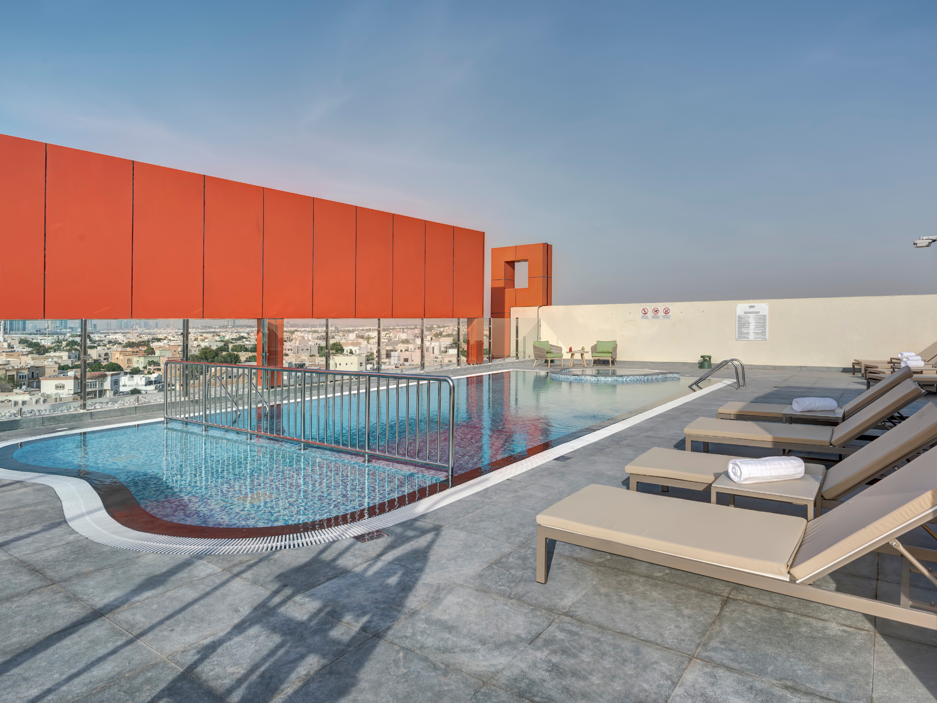 Al khoory Hotels Al khoory Hotels