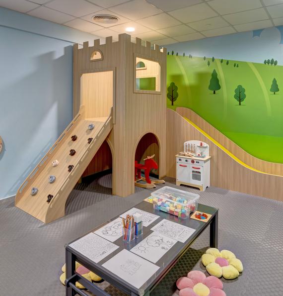 Little BEES KIDS CLUB Al Khoory Courtyard Hotel Dubai Little BEES KIDS CLUB Al Khoory Courtyard Hotel Dubai