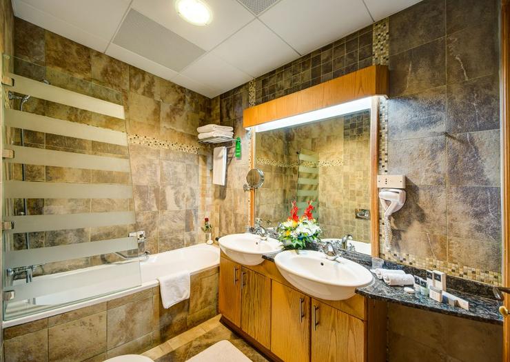 شقة بغرفة نوم واحدة الخوري للشقق الفندقية Dubái شقة بغرفة نوم واحدة الخوري للشقق الفندقية Dubái