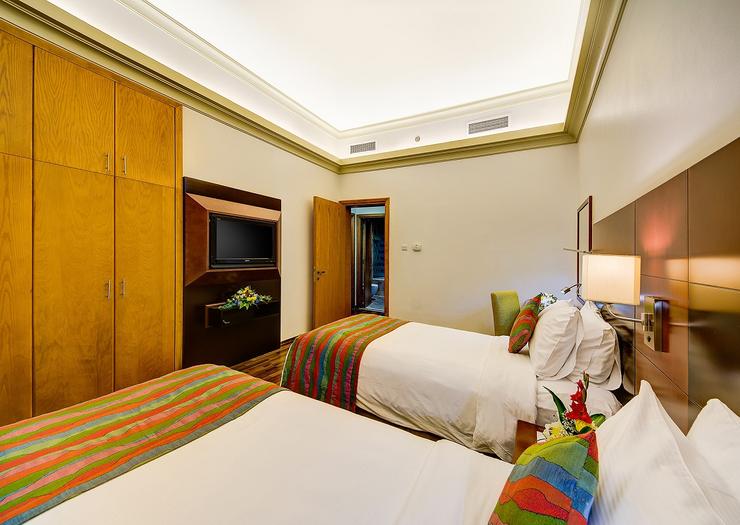 شقة بغرفتي نوم الخوري للشقق الفندقية Dubái شقة بغرفتي نوم الخوري للشقق الفندقية Dubái