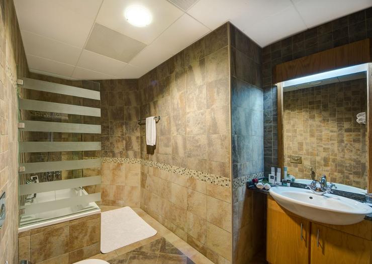 شقة بغرفتي نوم الخوري للشقق الفندقية Dubái شقة بغرفتي نوم الخوري للشقق الفندقية Dubái