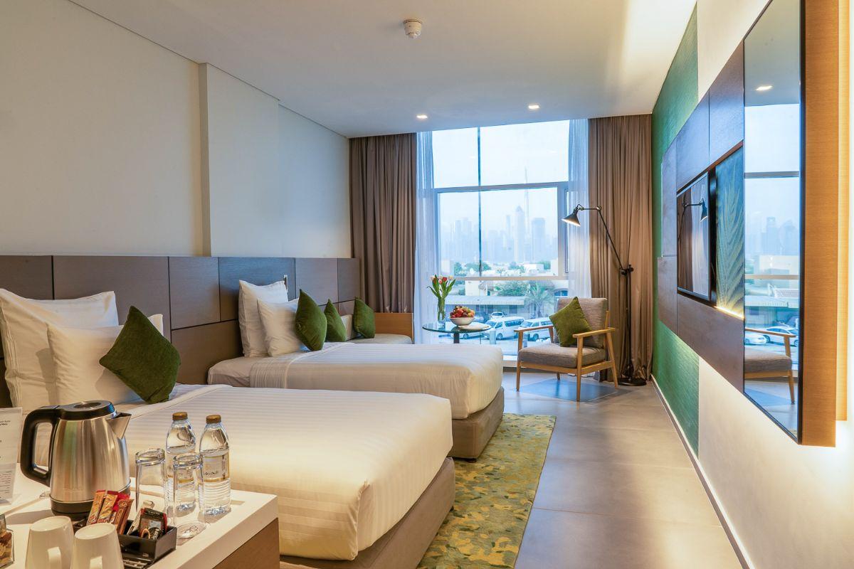 City Premium Room Al Khoory Courtyard Hotel Dubai City Premium Room Al Khoory Courtyard Hotel Dubai