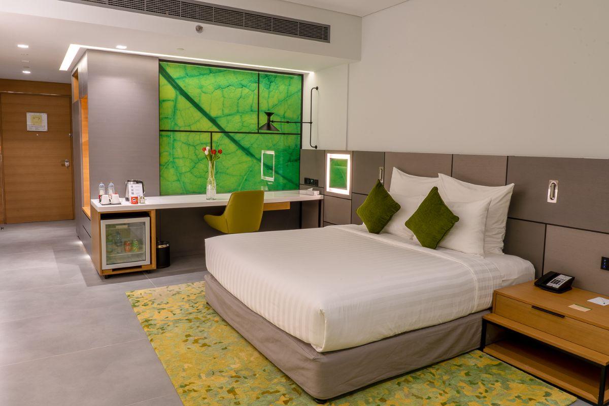 Deluxe Room Al Khoory Courtyard Hotel Dubai Deluxe Room Al Khoory Courtyard Hotel Dubai