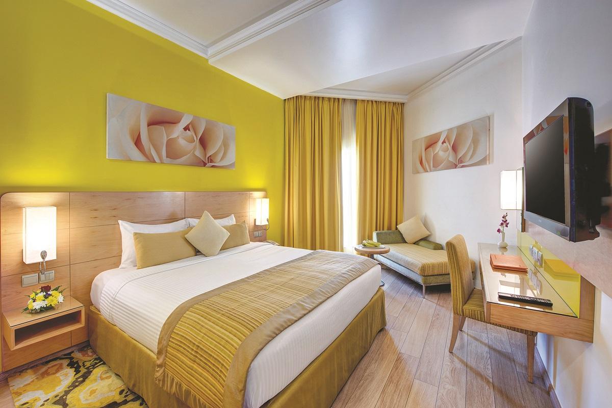 غرفة ديلوكس فندق الخوري اكزكتيف Dubái غرفة ديلوكس فندق الخوري اكزكتيف Dubái