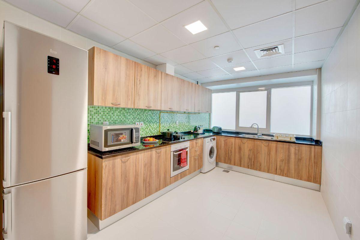 شقة إكزكيوتف بغرفتي نوم فندق الخوري اكزكتيف Dubái شقة إكزكيوتف بغرفتي نوم فندق الخوري اكزكتيف Dubái