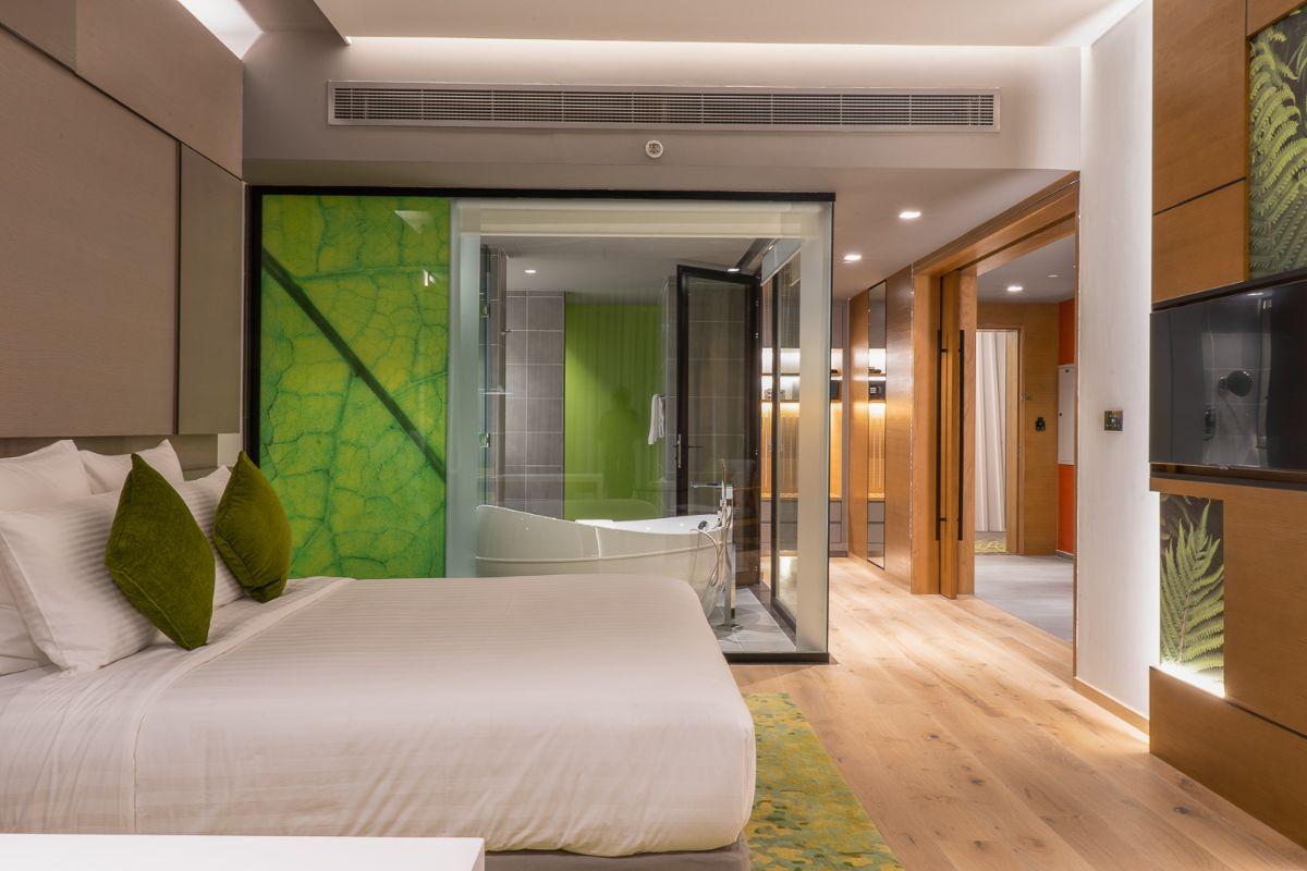 Premium Suite Al Khoory Courtyard Hotel Dubai Premium Suite Al Khoory Courtyard Hotel Dubai