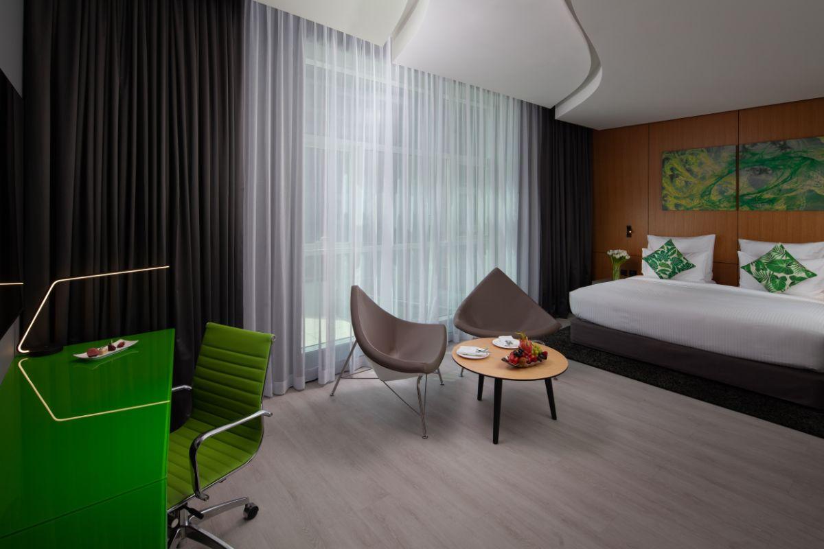 Sky Garden Suite Al Khoory Sky Garden Dubai Sky Garden Suite Al Khoory Sky Garden Dubai