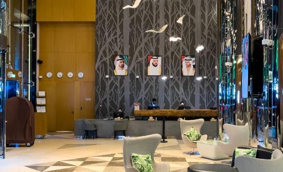 Al Khoory Sky Garden  Al Khoory Sky Garden Dubai Al Khoory Sky Garden  Al Khoory Sky Garden Dubai