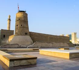 AL FAHIDI FORT لفنادق الخوري AL FAHIDI FORT لفنادق الخوري
