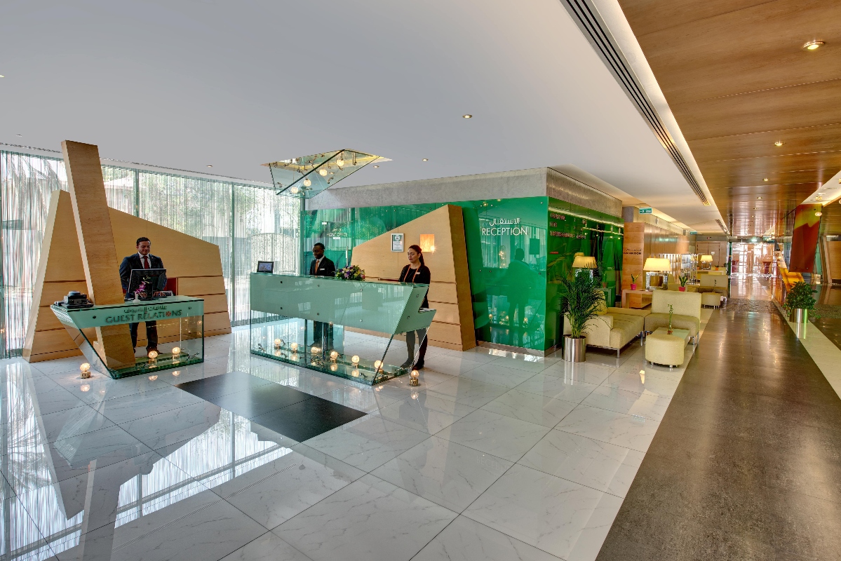 فندق الخوري اكزكتيف Dubái فندق الخوري اكزكتيف Dubái