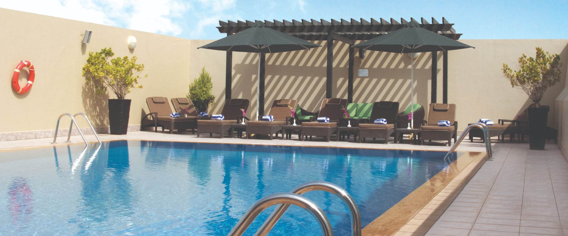 الخوري للشقق الفندقية Dubái الخوري للشقق الفندقية Dubái