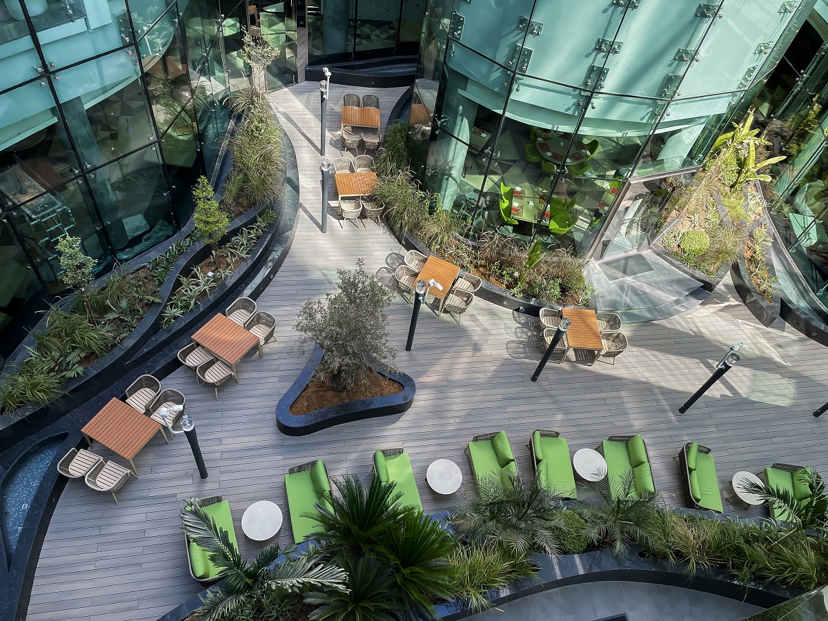 Al Khoory Sky Garden Dubai Al Khoory Sky Garden Dubai