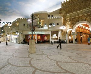 IBN Battuta Mall Dubai