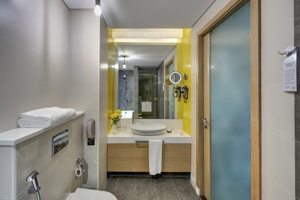 Skyline Premiumr Room - Bathroom